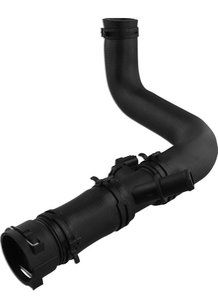 LR050855 Araba Radyatör Soğutucu Hortumu Land Rover Keşif 4 Lr4 3.0l V62014-2016 Radyatör Su Borusu Alt Hortum (Yurt Dışından) modelleri