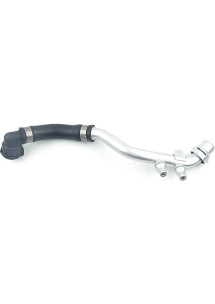 Soğutucu Sıvı Bağlantı Su Hortumu Kauçuk Soğutucu Su Hortumu Soğutucu Hortumu Hortumu 17127591095 Bmw 760LI 7 &#39;F01 F02 Lcı (Yurt Dışından)