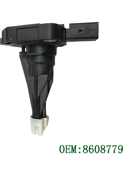 12618608779 Motor Yağ Seviye Sensörü For-Bmw X3 X4 X5 X6 F20 F30 F34 F07 F10 F11 F25 F15 F16 2.0 Araç Konum Sensörü (Yurt Dışından)