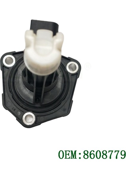 12618608779 Motor Yağ Seviye Sensörü For-Bmw X3 X4 X5 X6 F20 F30 F34 F07 F10 F11 F25 F15 F16 2.0 Araç Konum Sensörü (Yurt Dışından) fırsatları