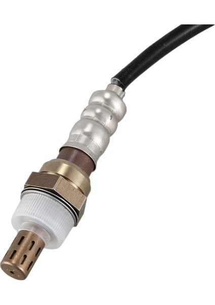 Ön Lambda Oksijen Sensörü Chevrolet Aveo Kalos Lacetti Nubira Mazda 1.4 1.6 1.8 No 96418965 96325533 Uzunluk 480MM (Yurt Dışından) indirimleri