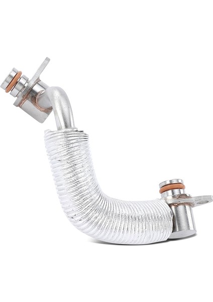 Genişleme Tankradiator Bmw X1 X2 X3 X4 228I 320I 11538663517 11538626655 115375888936 (Yurt Dışından)