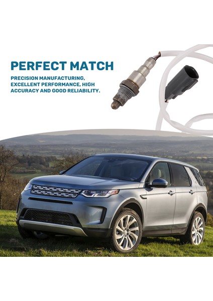 Land Rover Discovery Range Rover Sport 3.0 5.0 2012-2019 0258030021 CPLA-9G444-FA LR035746 LR098285 (Yurt Dışından) fırsatları