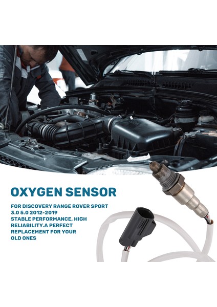 Land Rover Discovery Range Rover Sport 3.0 5.0 2012-2019 0258030021 CPLA-9G444-FA LR035746 LR098285 (Yurt Dışından) indirimleri