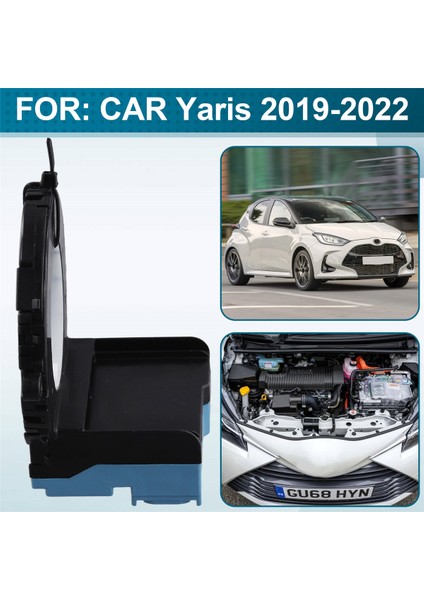 89245-0D060 Toyota Yaris Için Araç Direksiyon Simidi Açısı Sensörü 2019-2022 Direksiyon Açısı Sensörü 892450D060 Araç Aksesuarları (Yurt Dışından) fırsatları
