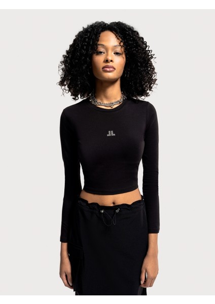 Fitted Kadın Tshirt U.kol