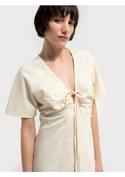 Fitted Kadın Elbise