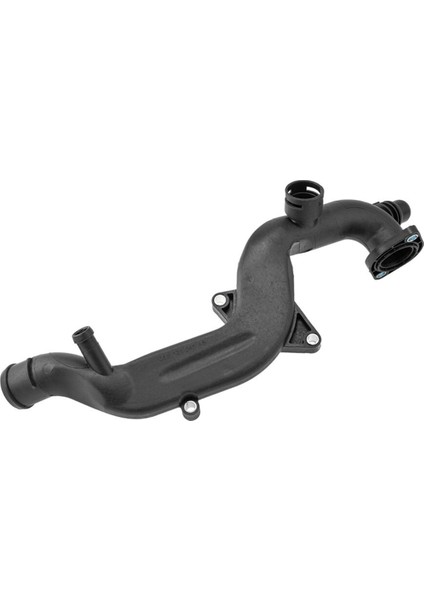 Motor Soğutucu Hortumu 06E121045AS Audi A4 A6 A6 A7 Q7 S4 S5 Quattro 3.0 Tfsı Için 06E121045BE (Yurt Dışından)