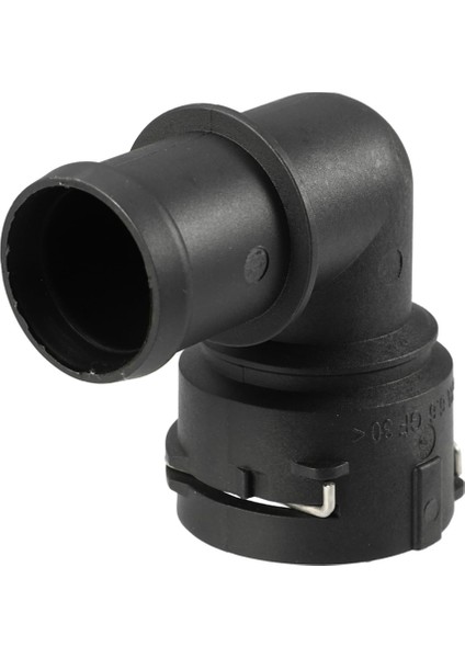 Motor Soğutucu Hortum Konnektörü Audi A3 2.0l A/t Quattro Base Hatchback 2010-2013 (Yurt Dışından)