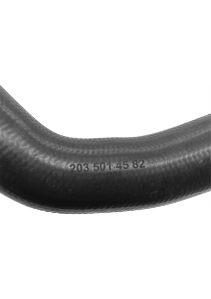 Motor Soğutucu Üst Boru Radyatör Soğutucu Hortumu Mercedes Benz W203 C350 C280 CL203 A2035014582 2035014582 (Yurt Dışından) indirimleri