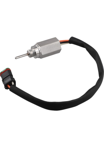 Yükleyici Ekskavatör Buldozer Için Sıcaklık Sensörü 3E-8700 Buldozer 966/844/330/325L 3E8700 3e 8700 (Yurt Dışından) modelleri