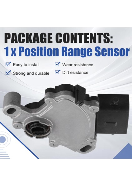 28900-50P-003 Honda Acura Ilx 2018-2020 Için Araç Konum Aralığı Sensörü Spırıor 2.4l 2015-2017 2890050P003 (Yurt Dışından) fırsatları