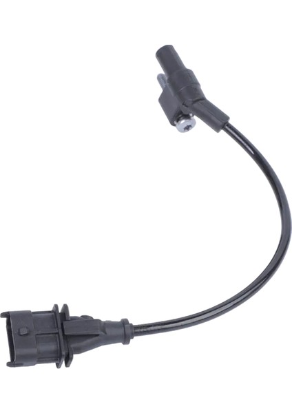 Araba Krank Mili Krank Konum Sensörü 68029496AA 45962077 45962077F 68029496AB Chrysler Dodge Nitro Jeep Wrangler (Yurt Dışından)