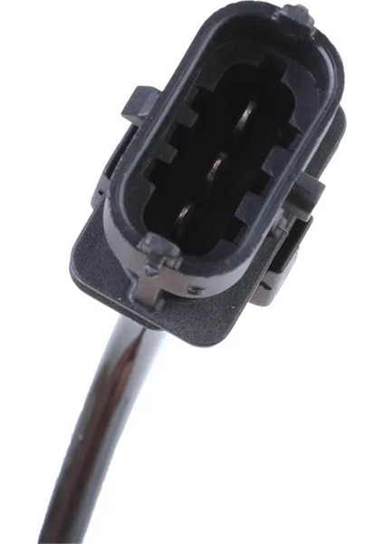 Araba Krank Mili Krank Konum Sensörü 68029496AA 45962077 45962077F 68029496AB Chrysler Dodge Nitro Jeep Wrangler (Yurt Dışından) modelleri