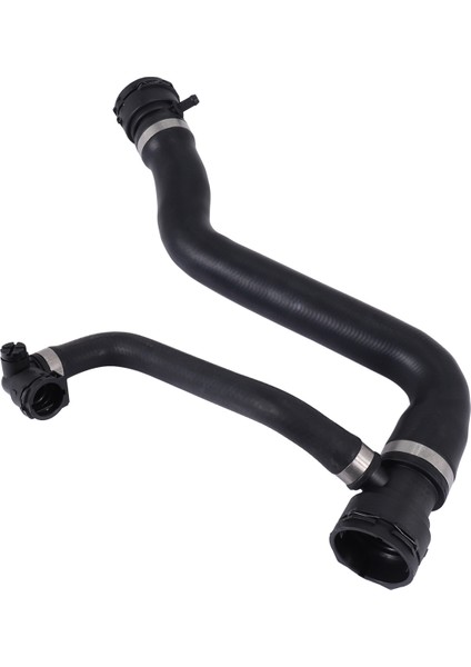 Motor Soğutma Sistemi Radyatör Soğutucu Hortumu Birincil Radyatör 17127531768 For-Bmw 1 E88 E82 3 E90 E91 E92 E93 (Yurt Dışından)
