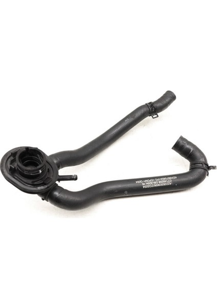 2228303696 A2228303696 Klima Isıtma Su Boru Soğutucu Hortumu Mercedes Benz S Sınıfı 2014-2020 (Yurt Dışından)