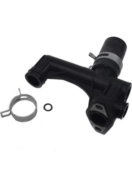 Soğutucu Bypass Boru Hortumu YL8Z8548BL Ford Escape 2001 2002 2003 2004 3.0 V6 Mazda Tribute 2001-2004 (Yurt Dışından) modelleri