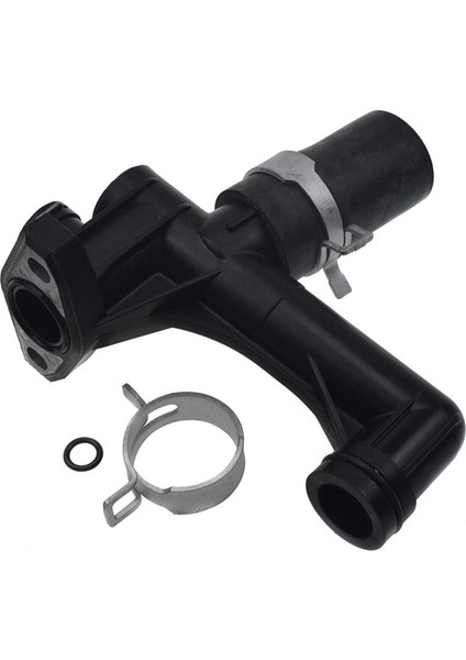 Soğutucu Bypass Boru Hortumu YL8Z8548BL Ford Escape 2001 2002 2003 2004 3.0 V6 Mazda Tribute 2001-2004 (Yurt Dışından) fırsatları