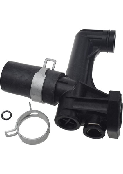 Soğutucu Bypass Boru Hortumu YL8Z8548BL Ford Escape 2001 2002 2003 2004 3.0 V6 Mazda Tribute 2001-2004 (Yurt Dışından) indirimleri