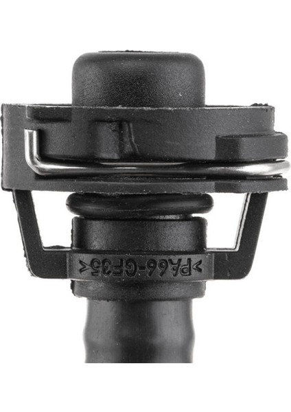 95B122447,95B122447E Motor Soğutucu Rezervuar Hortumu Porsche Macan 95B 2014-2018 (Yurt Dışından) fırsatları