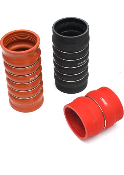 Scania Kamyonu Için Kamyon Ara Soğutucu Radyatör Hortumu 2192156 (Yurt Dışından) indirimleri