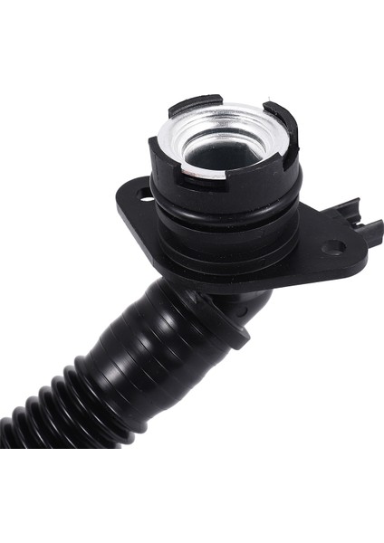 11127584128 -Bmw X3 F25 X4 F26 X5 E70 X6 E71 F12 F13 Krank Kasası Havalandırma Hortumu Için Hava Egzoz Hortusu (Yurt Dışından)