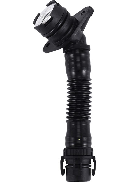 11127584128 -Bmw X3 F25 X4 F26 X5 E70 X6 E71 F12 F13 Krank Kasası Havalandırma Hortumu Için Hava Egzoz Hortusu (Yurt Dışından) fırsatları