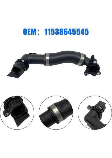 11538645545 Araba Autoparts Mercedes Benz Mini Için Yeni Turboşarj Soğutucu Borusu (Yurt Dışından) modelleri