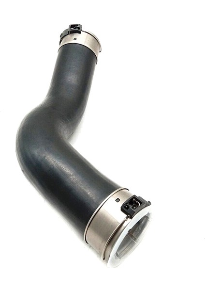 11618571025 Bmw Için Turboşarj Hava Emme Hortumu 3 5 6 7 8 Serisi X5 X6 X7 G20 (Yurt Dışından)