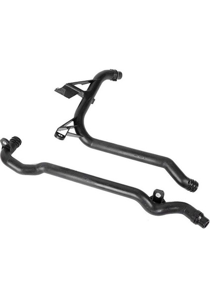 2 Pcs Motor Isıtıcı Giriş Su Soğutucu Borusu -Bmw E39 E46 11531705210 11537502525 (Yurt Dışından) indirimleri