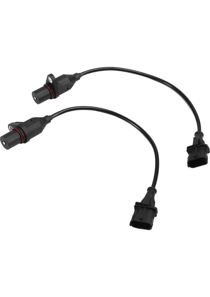 2pcs 0281002411 Ford Iveco Euro Kargo Vw 2R0906433C 4890190 BG5X6C315AA 3601BF11-040 (Yurt Dışından)