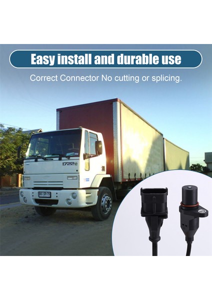 2pcs 0281002411 Ford Iveco Euro Kargo Vw 2R0906433C 4890190 BG5X6C315AA 3601BF11-040 (Yurt Dışından) indirimleri