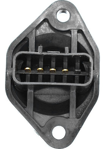 Yeni Yüksek Kaliteli Araç Hava Akışı Ölçer Sensörü 226804M500 226804M50A Nissan Pathfinder Için 22680-4M500 22680-4M50A (Yurt Dışından) fırsatları