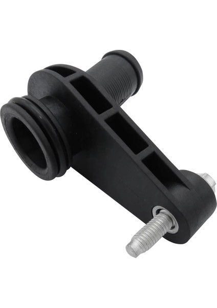 Soğutucu Hortum Konnektörü Yağ Soğutucu Boru Giriş Boru Konnektörü LR021623 6G9Q6N793AA Range Rover Evoque Discovery Sport Için (Yurt Dışından) indirimleri