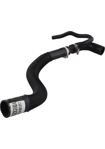 Motor Üst Hortum AA5Z-8260-AA5Z8260AD Ford Lincoln Mkt Taurus Polis Kenarlayıcı Radyatör Soğutucu Boru Su Hortumu (Yurt Dışından) modelleri