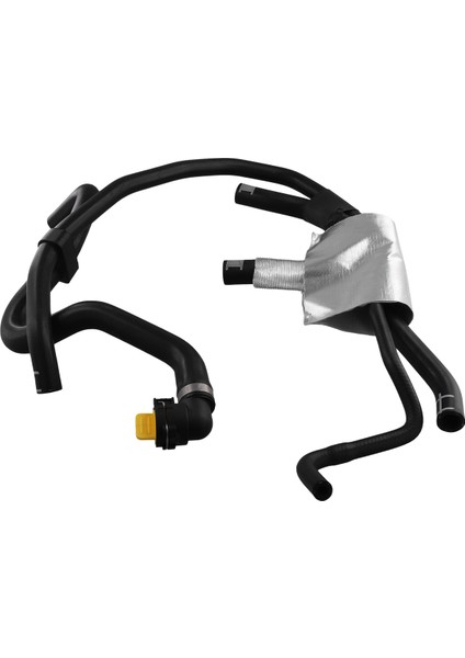 Audi Q7/ Vw Touareg Için Radyatör Soğutucu Borusu 7L0121156E 3.6l 2007-2010 (Yurt Dışından)