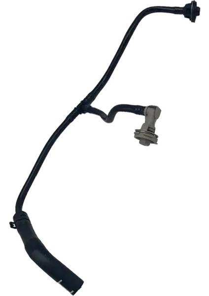 Audi A4 A4 A5 S4 S5 8W0121081AN Motor Soğutucu Radyatör Taşma Borusu 8W0 121 081 An (Yurt Dışından) fırsatları