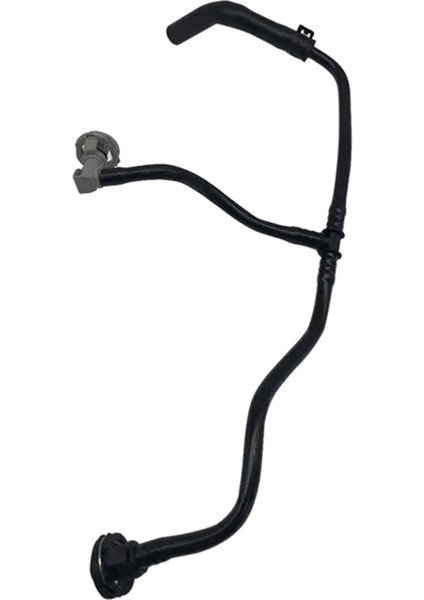 Audi A4 A4 A5 S4 S5 8W0121081AN Motor Soğutucu Radyatör Taşma Borusu 8W0 121 081 An (Yurt Dışından) indirimleri