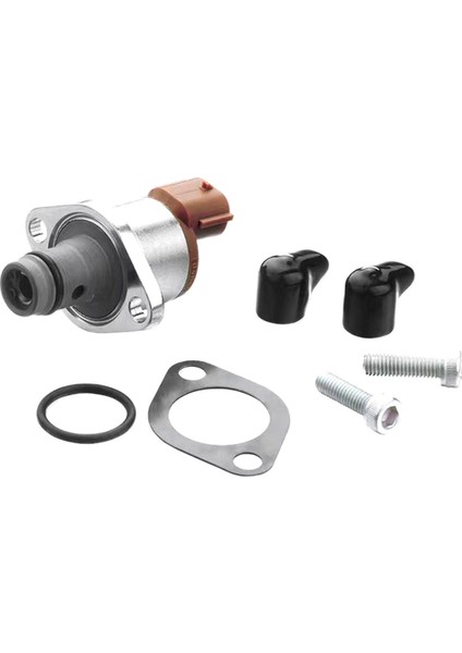 Denso Hp3 Hp4 Için Otomatik Ortak Rrail Yakıt Basıncı Düzenleyici Valf Solenoid Valf Scv Valf Seti 294200-0170 (Yurt Dışından)