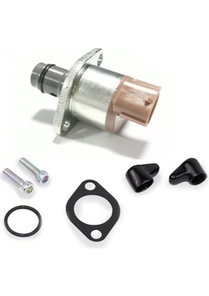 Denso Hp3 Hp4 Için Otomatik Ortak Rrail Yakıt Basıncı Düzenleyici Valf Solenoid Valf Scv Valf Seti 294200-0170 (Yurt Dışından) fiyatları