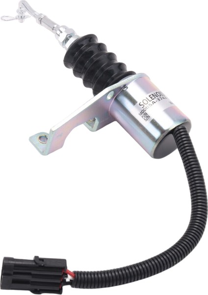 12V Yakıt Deutz Bosch Rsv Perkins Synchro Başlangıç ​​1751ES Motor 3932017 SA-3742-12 (Yurt Dışından) indirimleri