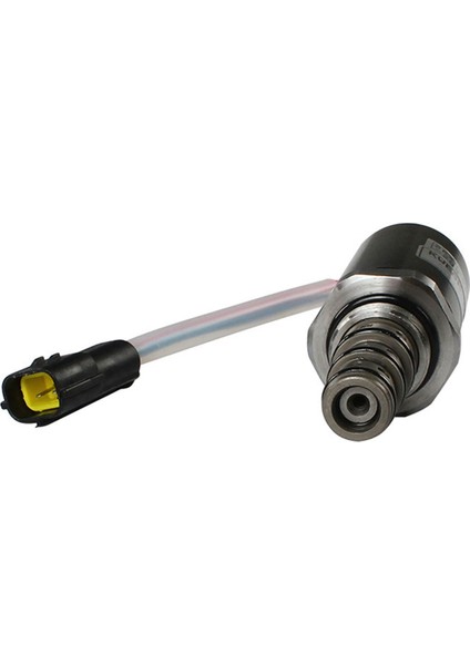 Hidrolik Pompa Solenoid Valf KWE5K-20/G24D04 SKX5/G24-202 SKX5/G24202 Sany Excavator SY135 SY335 (Yurt Dışından) fiyatları