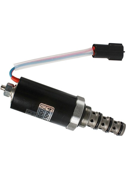 Hidrolik Pompa Solenoid Valf KWE5K-20/G24D04 SKX5/G24-202 SKX5/G24202 Sany Excavator SY135 SY335 (Yurt Dışından) modelleri