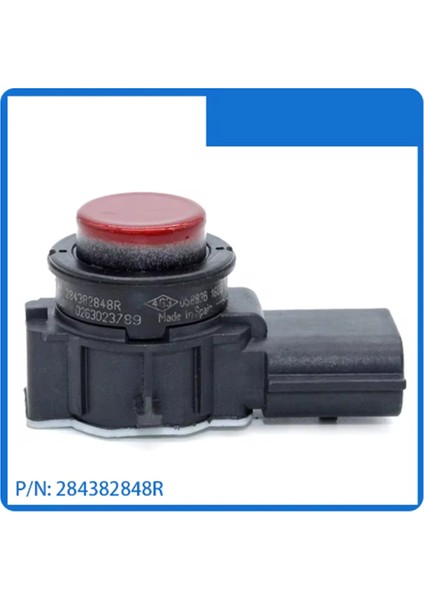 284382848R Park Sensörü Tampon Ters Yardım 28438 2848R 0263023789 (Yurt Dışından) fiyatları