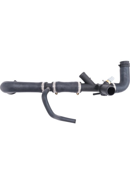 JLM21499 Jaguar Serisi Için Soğuk Su Danya Büyük Hortum Xf Motor Beş Boru Radyatör Üst Boru Bağlama Boru Su Deposu (Yurt Dışından) fiyatları