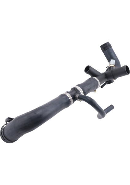 JLM21499 Jaguar Serisi Için Soğuk Su Danya Büyük Hortum Xf Motor Beş Boru Radyatör Üst Boru Bağlama Boru Su Deposu (Yurt Dışından) modelleri