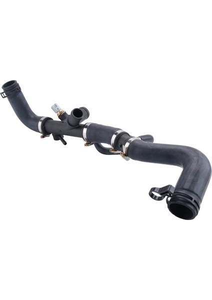 JLM21499 Jaguar Serisi Için Soğuk Su Danya Büyük Hortum Xf Motor Beş Boru Radyatör Üst Boru Bağlama Boru Su Deposu (Yurt Dışından) fırsatları