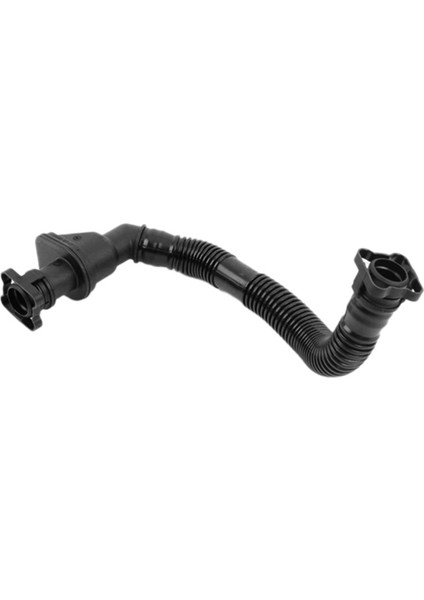 Motor Krank Kasası Havalandırma Havalandırma Hortumu Egzoz Hortumu Radyatörü HORTUM1157574114 Bmw 7series X6 E71 F01 F02 740LI N54 (Yurt Dışından)