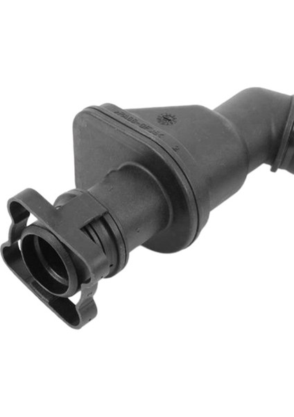 Motor Krank Kasası Havalandırma Havalandırma Hortumu Egzoz Hortumu Radyatörü HORTUM1157574114 Bmw 7series X6 E71 F01 F02 740LI N54 (Yurt Dışından) modelleri