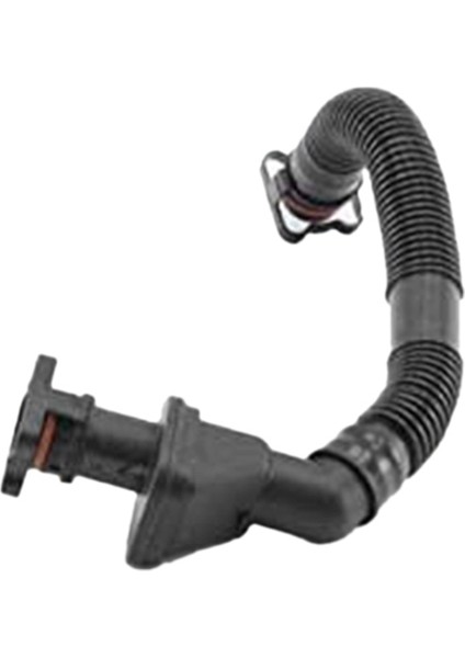 Motor Krank Kasası Havalandırma Havalandırma Hortumu Egzoz Hortumu Radyatörü HORTUM1157574114 Bmw 7series X6 E71 F01 F02 740LI N54 (Yurt Dışından) indirimleri